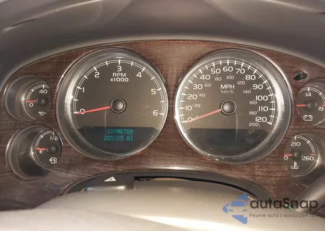 2007 GMC Yukon Slt from USA, damaged, VIN 1GKFC13J17R370119